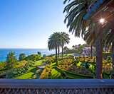 The Mansion From Funny People