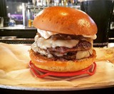 The Burger Lift