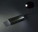 USB Book & Disco Party Light