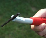 The Thumbsaver