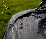 The Game Bag - Wearable Waterproof & Windproof Blanket