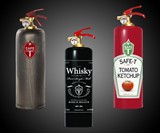Safe-T Designer Fire Extinguishers