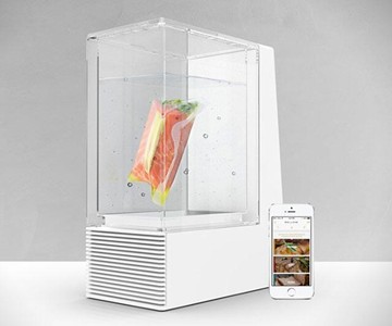 Mellow Sous-Vide Cooker Mellow Sous-Vide Cooker