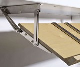 Drop Block Under-Cabinet Knife Blocks