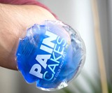 Paincakes Stick-On Cold Packs