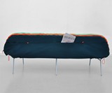 Sleeping Bag Sofa