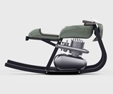The Moto Rocker