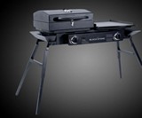Blackstone Tailgater Portable Grill & Griddle