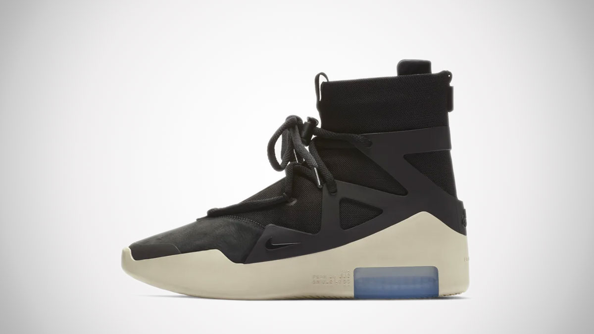Nike Air Fear of God 1 Sneaker