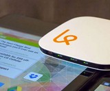Karma Go LTE Hotspot