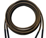 RattlerStrap Flint Laces