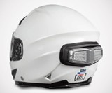 HelSTAR Brake & Signal Helmet Light