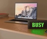 BusyBox S Smart Sign