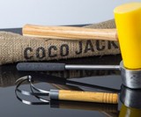 Coco Jack Coconut Cracker