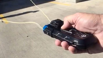 BolaWrap 100 Handheld Remote Restraint Device