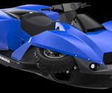Quadski - Amphibious ATV