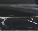 Clic - Real Marble iPhone Case