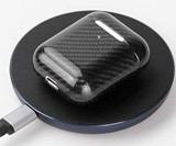 Carbon Fiber AirPods Case