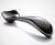 Midnight Scoop Ergonomic Ice Cream Scooper Midnight Scoop Ergonomic Ice Cream Scooper