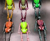 Citizen Bones Humanoid Fishing Lures