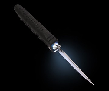 BladeLight Folder LED Knife BladeLight Folder LED Knife