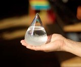 Tempo Drop Weather Forecaster