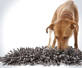 Wooly Snuffle Foraging & Feeding Mat for Dogs