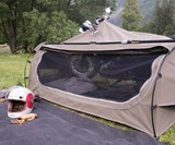 Goose, Wingman of the Road Motorcycle Tent