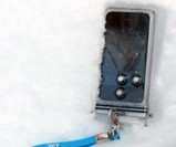 iPhone SCUBA Case - Also Suitable for Snow Sports