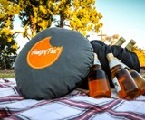 Hungry Fan 3-in-1 Tailgating Thermal Bag