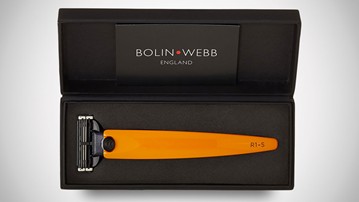 Bolin Webb R1-S Razor Bolin Webb R1-S Razor