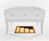 Secret Passage Floor Decal - Desert Sand