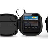 Smashbox Pro Portable Speaker