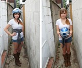 R2D2 Helmet