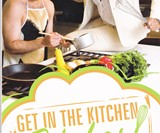 Get in the Kitchen Bit@hes Cookbooks & Rubs