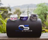 The Chiller Iceless Beverage Cooler