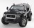 Knight XV Fully Armored SUV