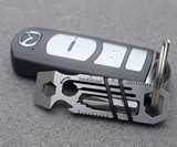 EverRatchet Ratchet Keychain Tool