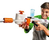 Toilet Paper Blasters Skid Shot