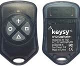 Keysy RFID Duplicator - Copy Keycards & Keyfobs