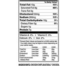 Wilde Chicken Protein Chips
