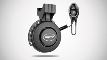 120 dB Electric Bike Horn 120 dB Electric Bike Horn