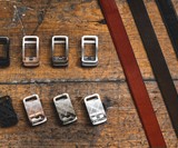 The Atypical Belt