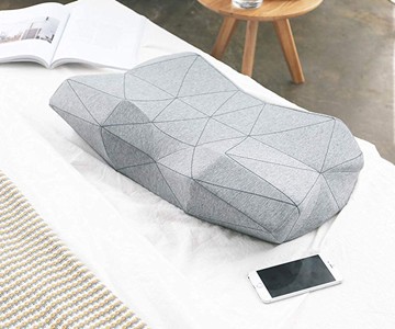 Ergonomic Smart Music Pillow Ergonomic Smart Music Pillow