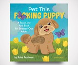 Pet This F*cking Puppy