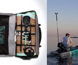 Rover AeroBOTE - Boat in a Backpack