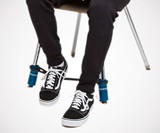 Bouncy Bands for Middle & High School Chairs