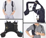 Urban Tool Shoulder Holsters