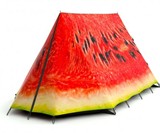 The Watermelon Tent