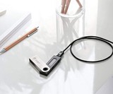 Ledger Nano S - Crypto Asset Hardware Wallet